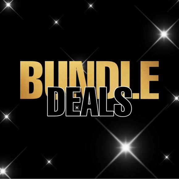 Accessories - Unlisted items